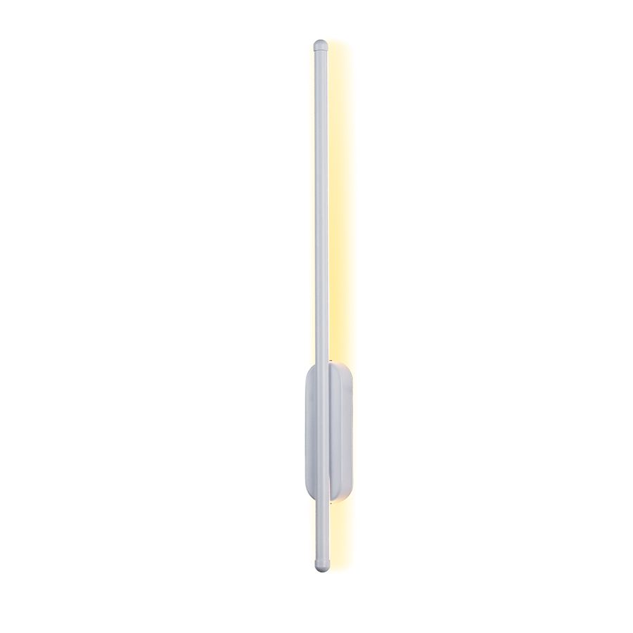 Бра світлодіодне LED на 14W, колір Білий «Linea Bianca» (786W8001A (600) WH)