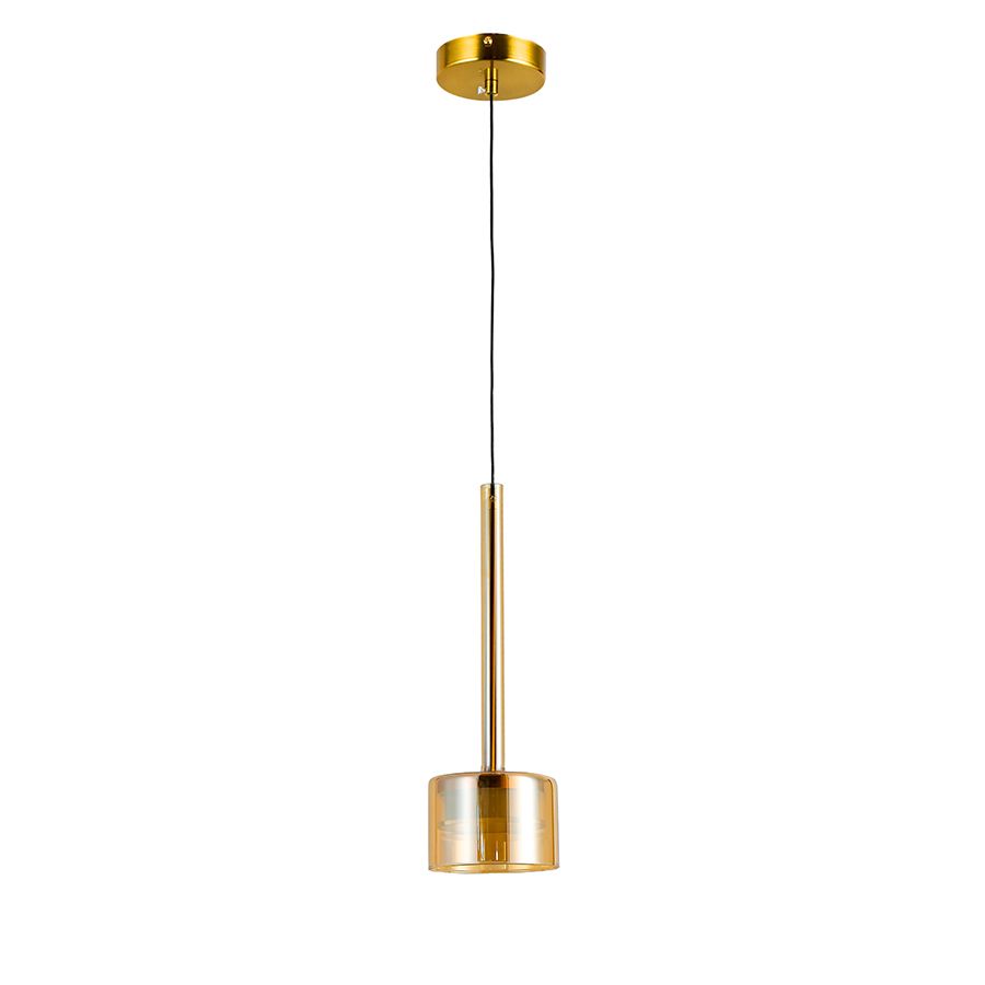 Підвісний світильник 800P3307-1led (120*380) AM