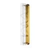 Сучасне настінне LED бра Antique Bronze Slim 11W (781W3111-580 AB)