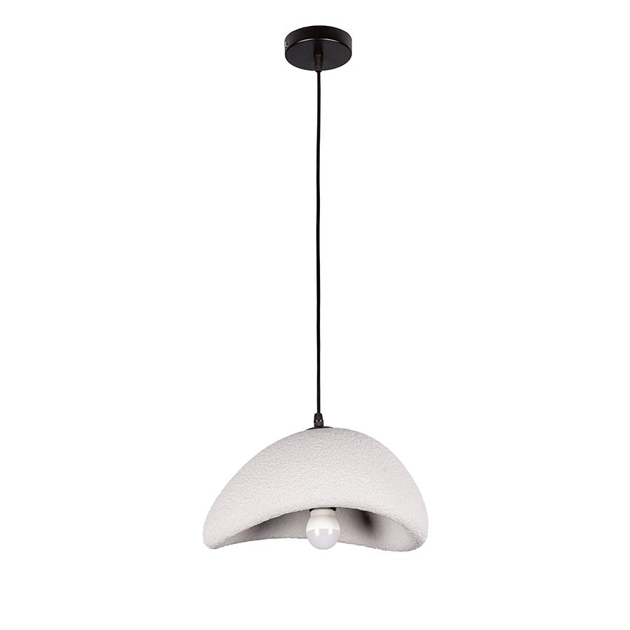 Підвісний світильник 909XL3560 (300) GREY
