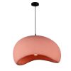 Світильник 909XL3563 (600) WINE RED