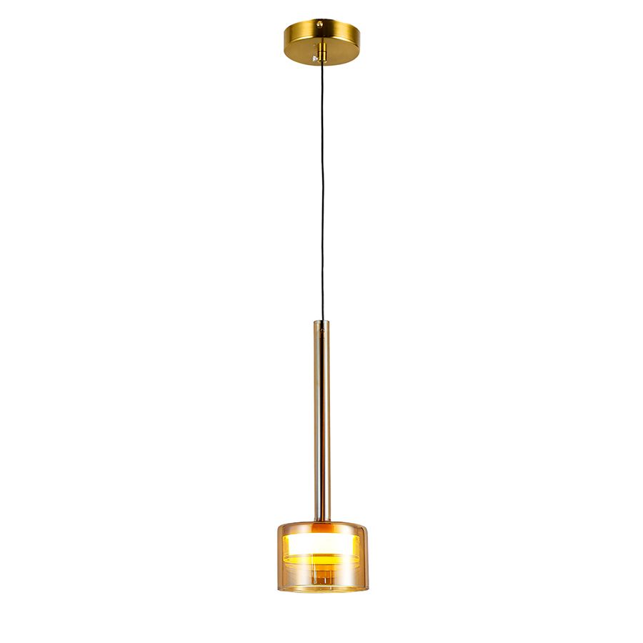 Підвісний світильник 800P3307-1led (120*380) AM