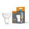 LED лампа MR16 8W GU10 4100K VIDEX
