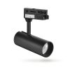 LED світильник трековий 10W 4100K чорний (VL-TR-1041-B)