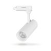 LED світильник трековий 10W 4100K білий (VL-TR-1041-W)