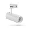 Трековий LED світильник 20W 4100K білий (VL-TR-2041-W)