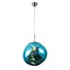Підвісний світильник Lava Lamp 793P01-1 BL (380) E27