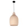 Підвісний світильник 909XL3575 (260) BEIGE