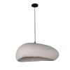 Підвісний світильник 909XL3593 (600) GREY