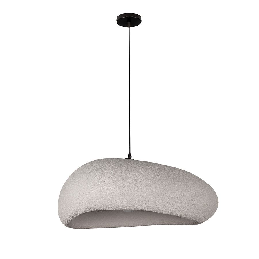 Підвісний світильник 909XL3593 (600) GREY