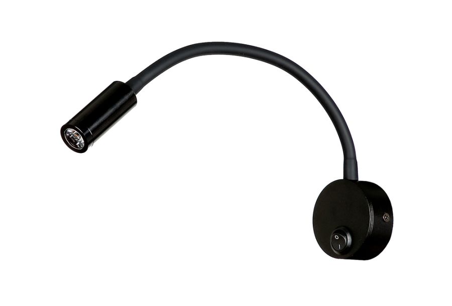 Бра 920V4001 BK