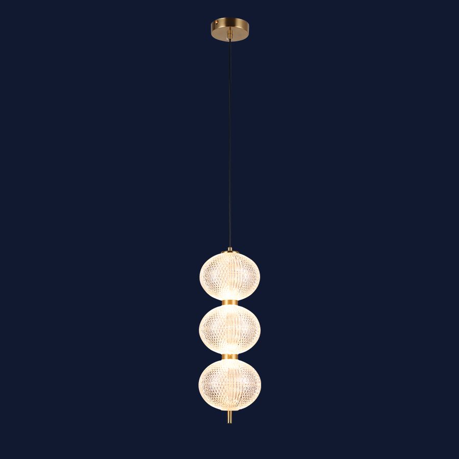 Підвісний світильник 79112098-3led CL