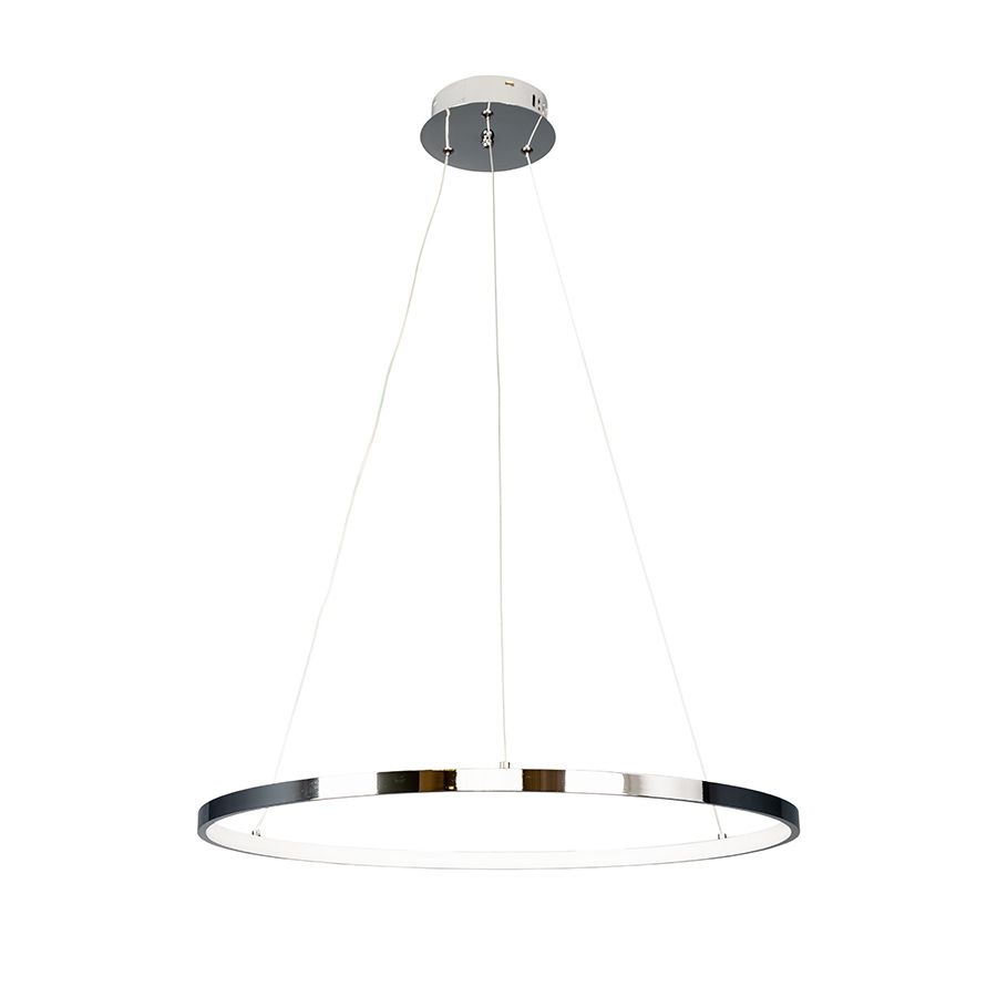 Люстра 7529832-1 CHROME LED (600)