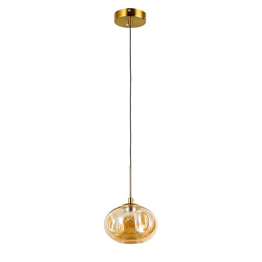 Підвісний світильник 800P3308S-1led (150*120) AM