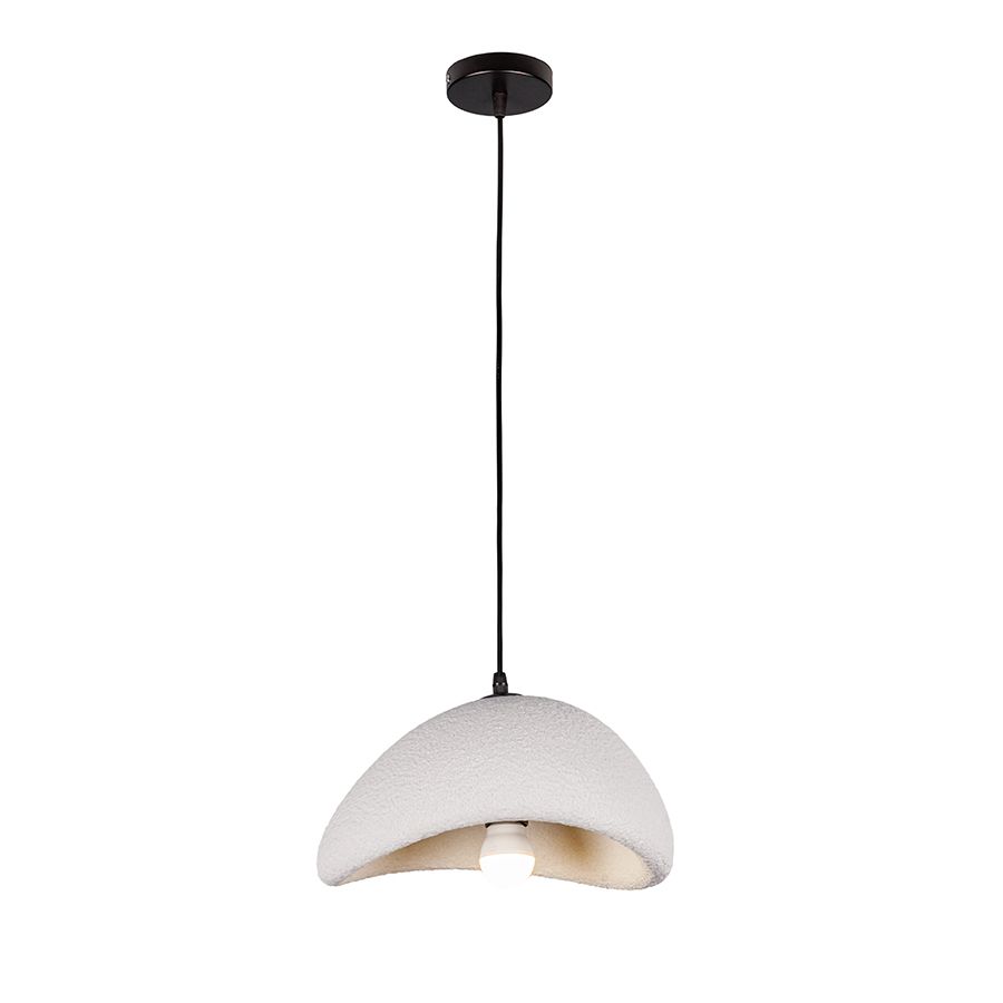 Підвісний світильник 909XL3560 (300) GREY