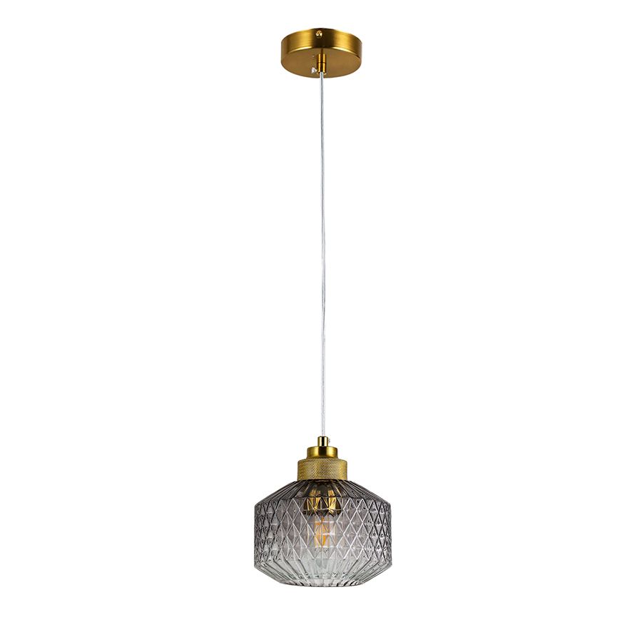 Підвісний світильник 800P3011-1 GBK