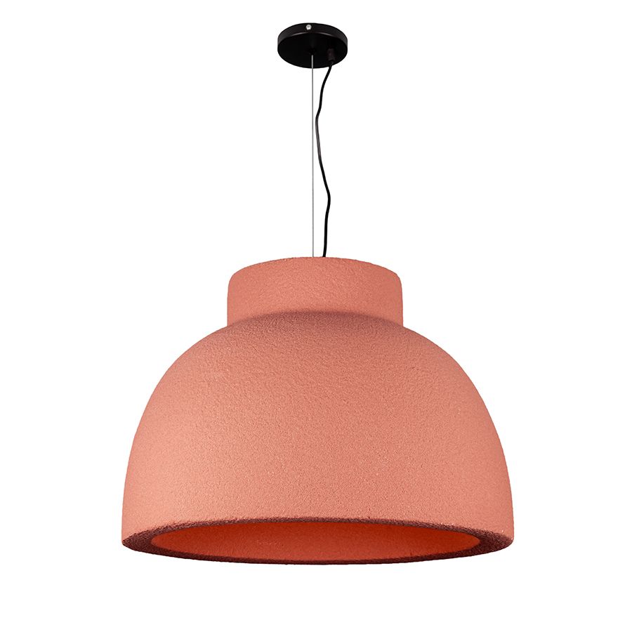Підвісний світильник 909XL3567 (590) WINE RED